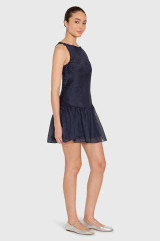 Amanda Uprichard Margo Dress