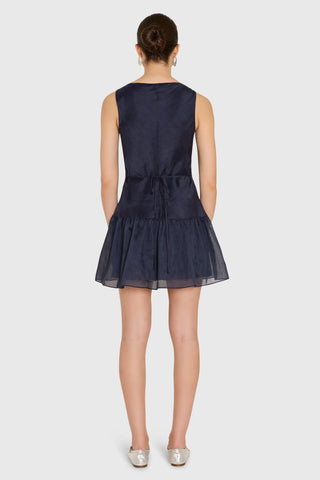 Amanda Uprichard Margo Dress