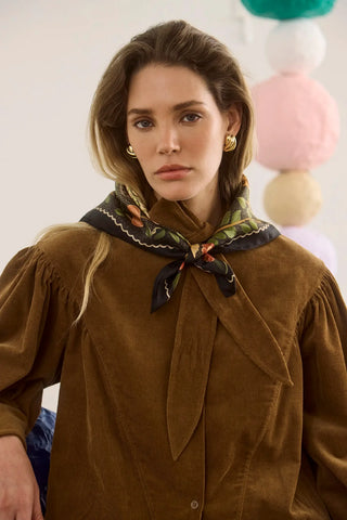 Hunter Bell Odessa Shirt