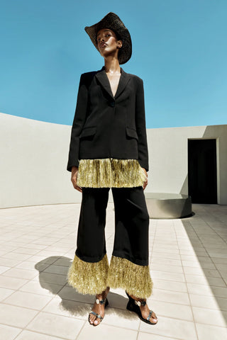 Simon Miller Odette Blazer