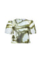 Seabreeze Ikat Green