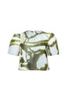 Seabreeze Ikat Green
