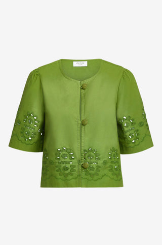 Olivia by Livro Heidi Top