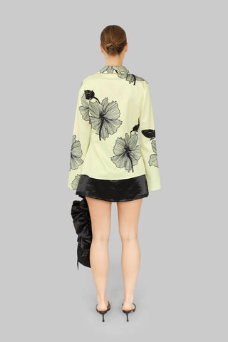 OpéraSPORT Lone Shirt