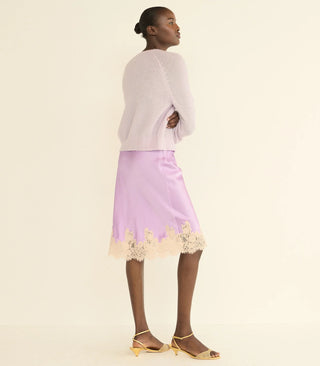 DÔEN Petra Cardigan