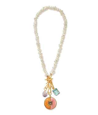 Lizzie Fortunato Candyland Charm