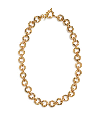 Lizzie Fortunato Mood Necklace