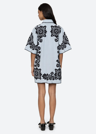 Sea Liliana Shirt Dress