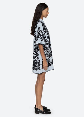 Sea Liliana Shirt Dress