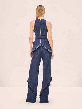 Alexis Reed Top