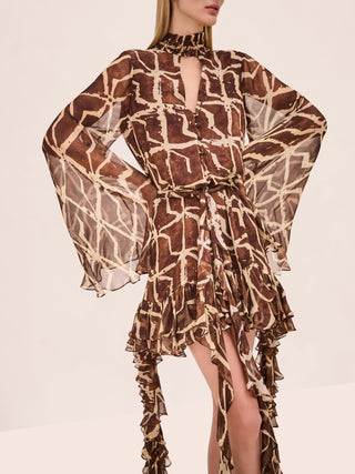 Alexis Amalia Dress