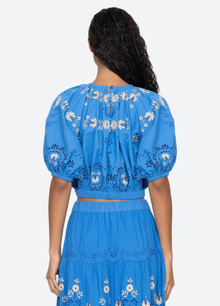Sea Catharina Top