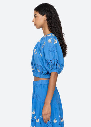 Sea Catharina Top