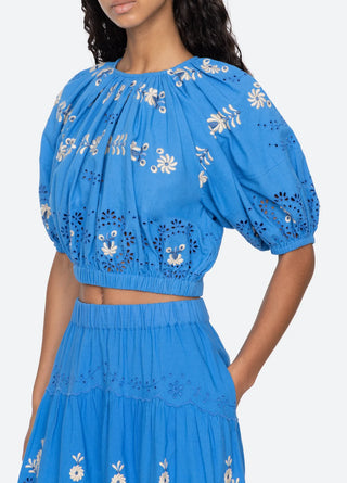 Sea Catharina Top