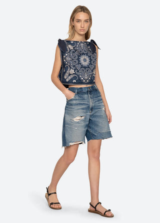 Sea Emelina Top