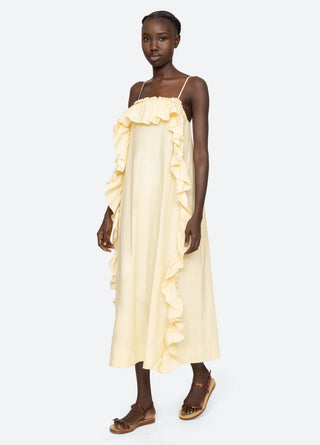 Sea Lisette Dress