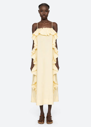 Sea Lisette Dress
