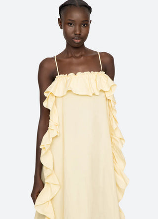 Sea Lisette Dress