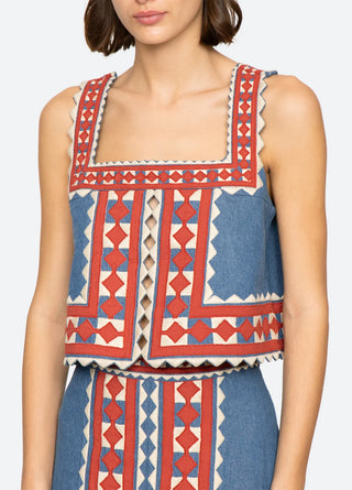 Sea Stina Top