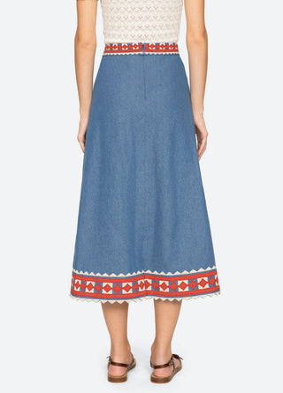 Sea Stina Skirt