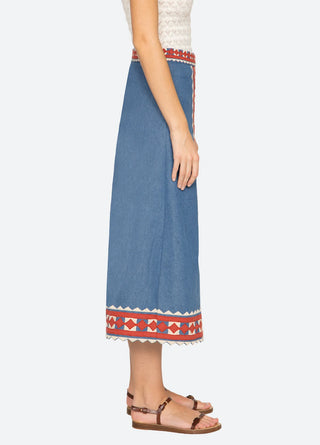 Sea Stina Skirt