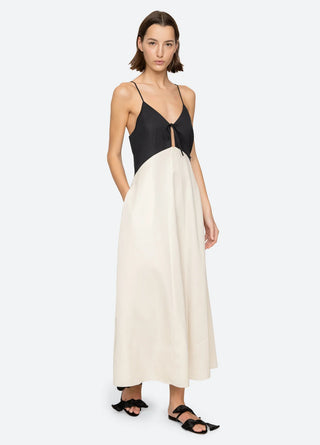 Sea Angelina Dress