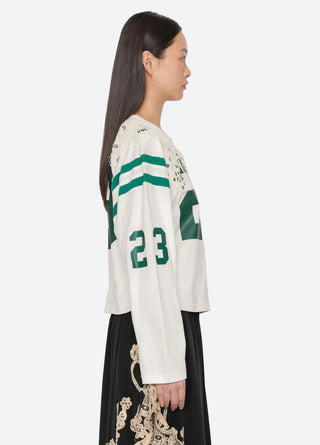 Sea Georgie Tee