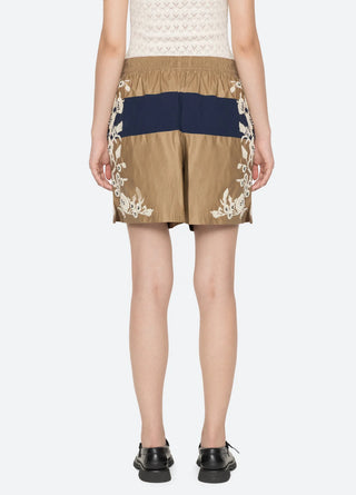 Sea Georgie Shorts