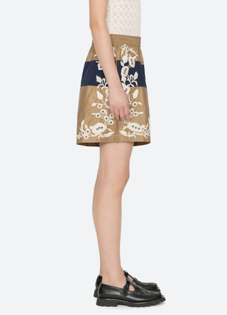 Sea Georgie Shorts