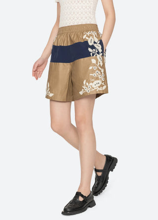 Sea Georgie Shorts