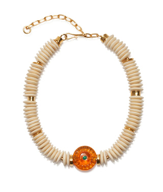 Lizzie Fortunato Marisol Collar