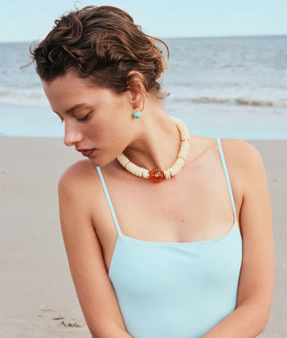 Lizzie Fortunato Marisol Collar