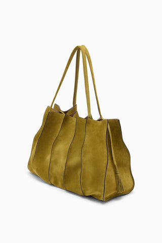 Ulla Johnson Adria Tote
