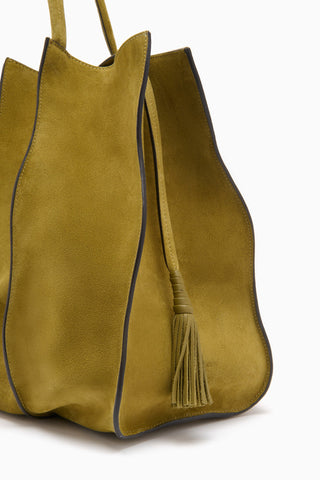 Ulla Johnson Adria Tote