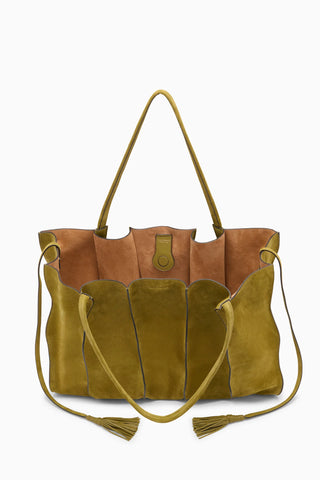 Ulla Johnson Adria Tote