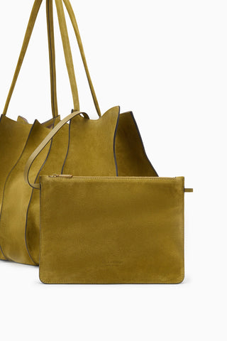 Ulla Johnson Adria Tote