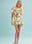 Seabreeze Ikat Green