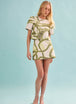 Seabreeze Ikat Green
