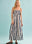 Lighthouse Stripe Navy