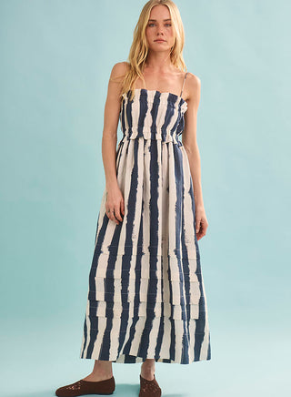 Hunter Bell Larkin Dress