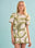 Seabreeze Ikat Green