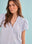 Starlight Embellished Stripe