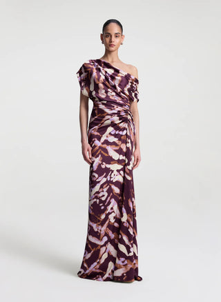 ALC Poppy Gown
