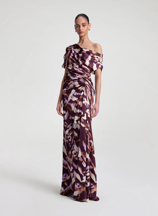 ALC Poppy Gown