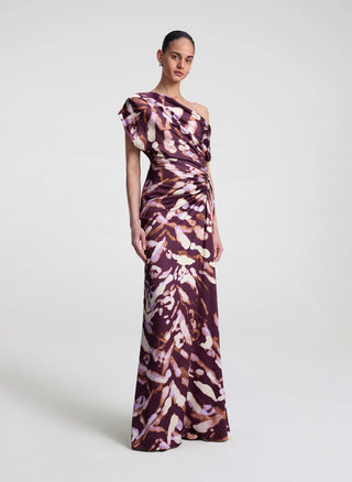 ALC Poppy Gown
