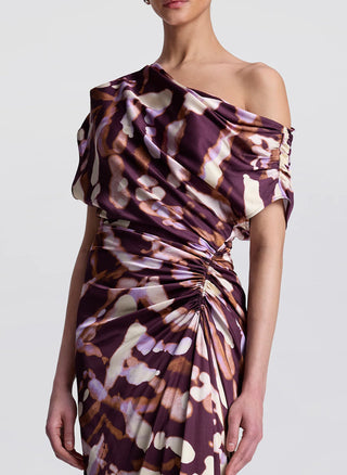 ALC Poppy Gown