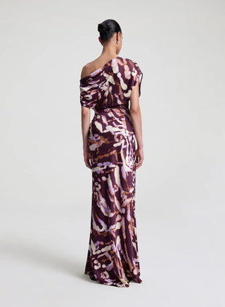 ALC Poppy Gown