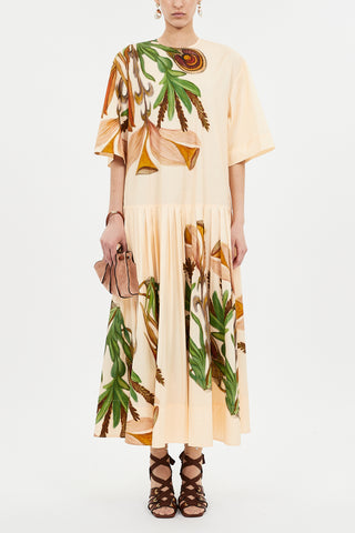 Ulla Johnson Aniline Dress