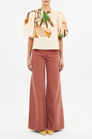 Ulla Johnson Ravena Top