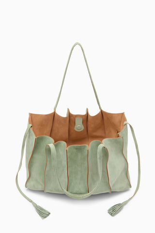 Ulla Johnson Adria Tote